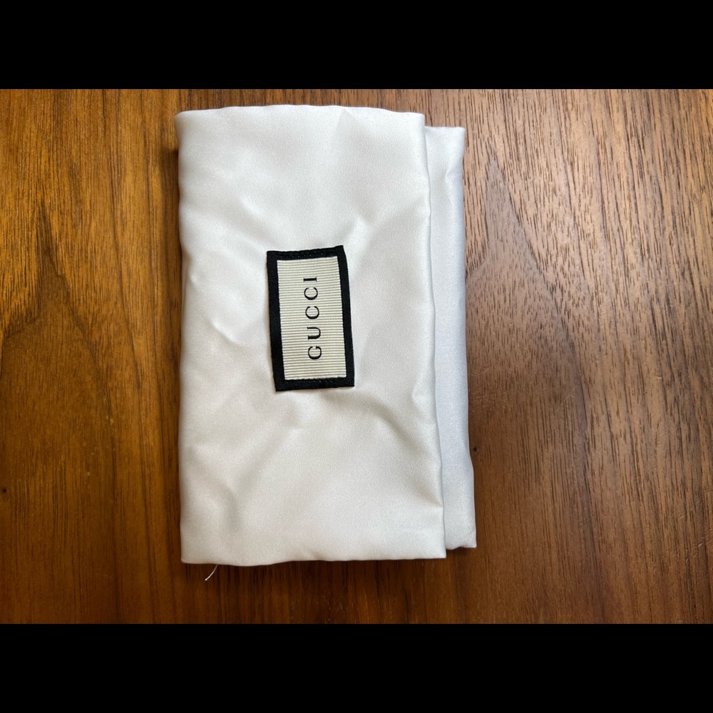 GG Marmont Card Case